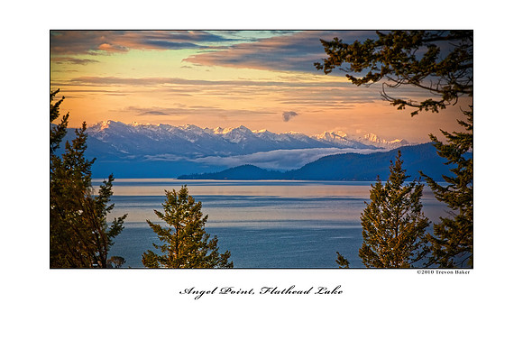Angel Point